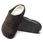 Birkenstock Zermatt Shearling FE 1016571 flip-flops cipő - Sportmania.hu