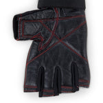Body Sculpture BW 95 L Training Gloves fekete kesztyű BW95L