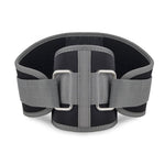 Body Sculpture Fitness BW 2550 Strengthening Belt fekete BW2550 Derékszorító öv