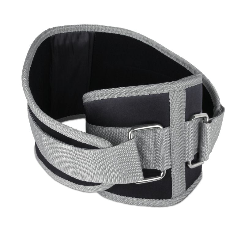 Body Sculpture Fitness BW 2550 Strengthening Belt fekete BW2550 Derékszorító öv
