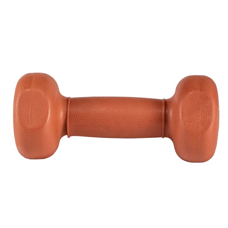 Body Sculpture Neoprene Dumbbell BW 131 3 KG edzőfelszerelés, narancssárga