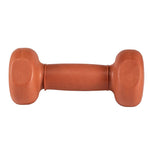 Body Sculpture Neoprene Dumbbell BW 131 3 KG edzőfelszerelés, narancssárga