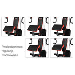 Body Sculpture Single-station multi-gym Multi Gym Basic edzőfelszerelés