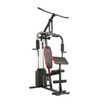 Body Sculpture Single-station multi-gym Multi Gym Basic edzőfelszerelés