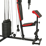 Body Sculpture Single-station multi-gym Multi Gym Basic edzőfelszerelés