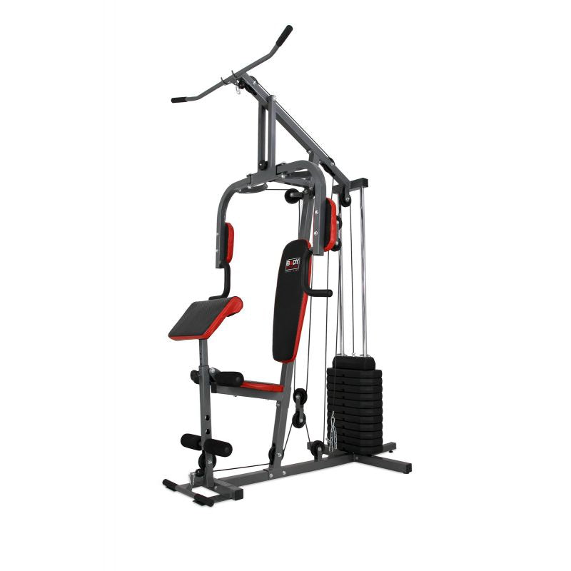 Body Sculpture Single-station multi-gym Multi Gym Basic edzőfelszerelés