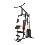 Body Sculpture Single-station multi-gym Multi Gym Basic edzőfelszerelés