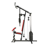 Body Sculpture Single-station multi-gym Multi Gym Basic edzőfelszerelés