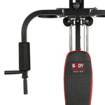 Body Sculpture Single-station multi-gym Multi Gym Basic edzőfelszerelés