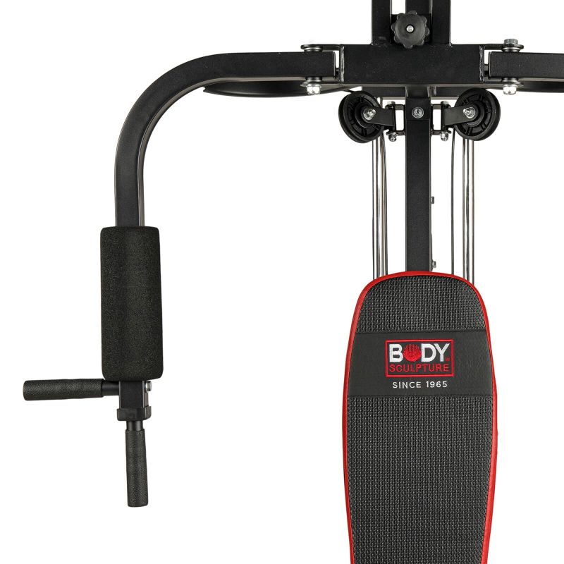 Body Sculpture Single-station multi-gym Multi Gym Basic edzőfelszerelés