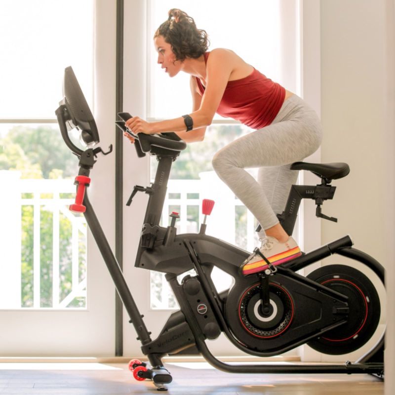 Bowflex Heart Rate Monitor 8020433 Kiegészítő