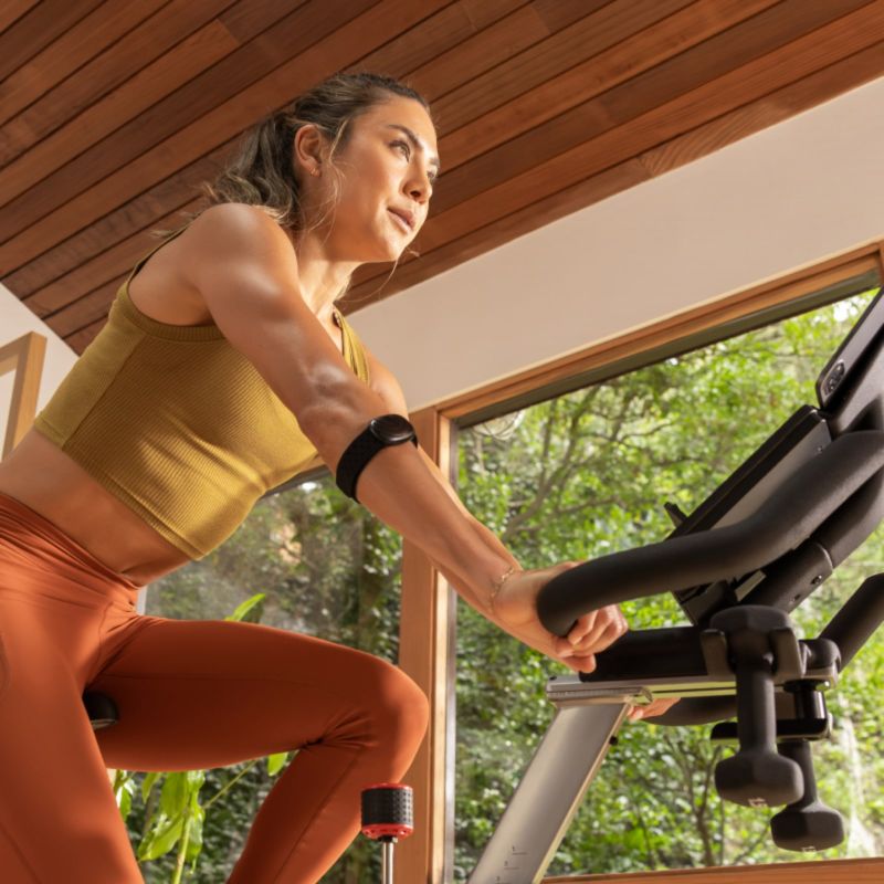 Bowflex Heart Rate Monitor 8020433 Kiegészítő