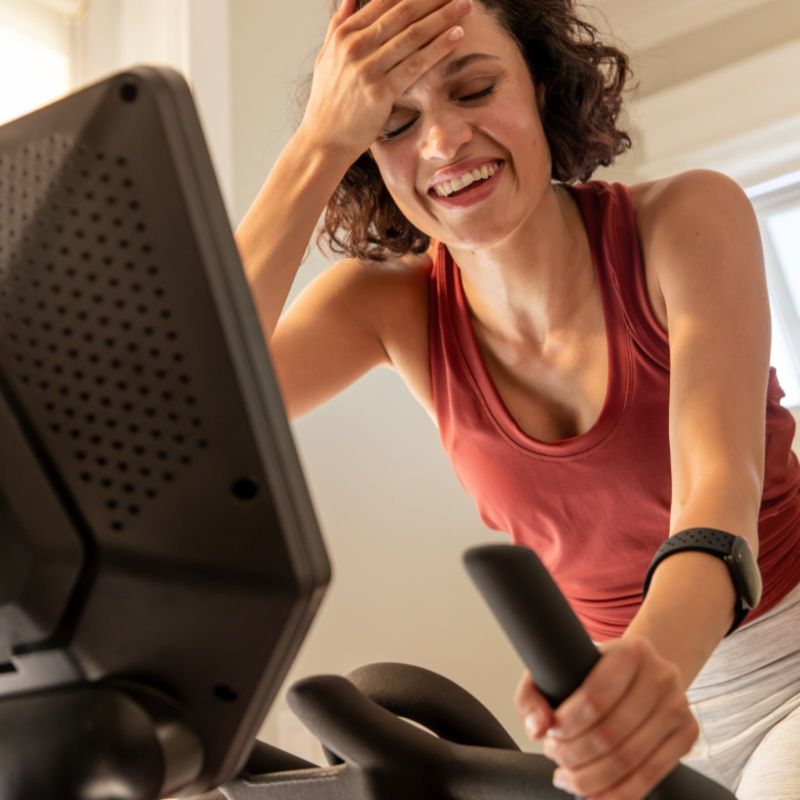 Bowflex Heart Rate Monitor 8020433 Kiegészítő