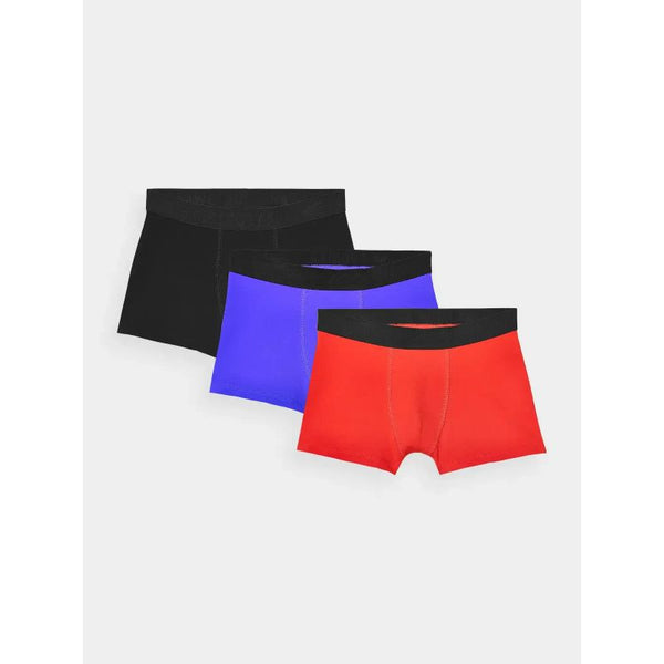 Boxers 4f Jr 4fjwmm00ubxsm045-91s - Sportmania.hu