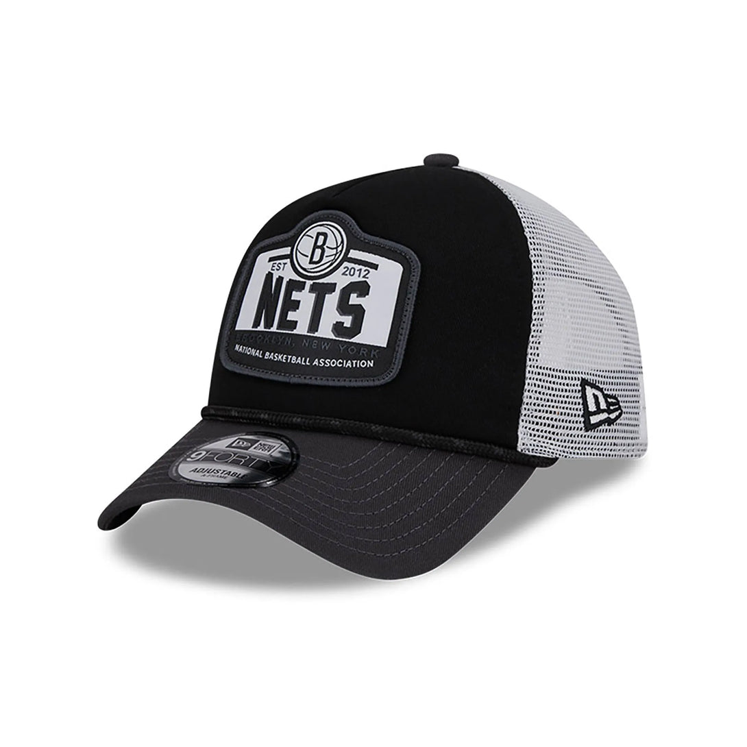 New Era Brooklyn Nets NBA All Star Game 2024 Rally Drive Baseball sapka - Sportmania.hu