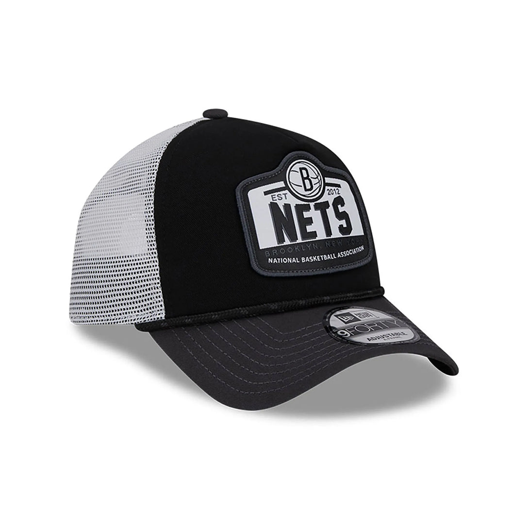 New Era Brooklyn Nets NBA All Star Game 2024 Rally Drive Baseball sapka - Sportmania.hu