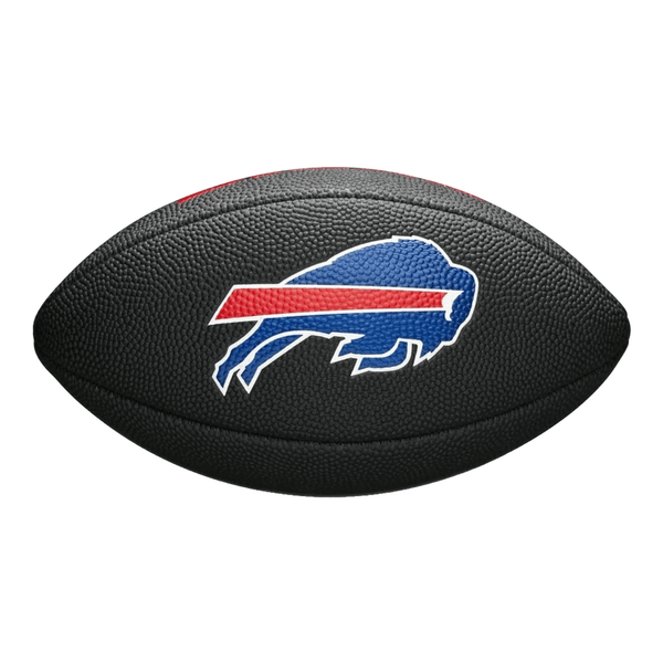 Wilson Buffalo Bills - NFL team soft touch amerikai mini focilabda Amerikai futball labdák - Sportmania.hu