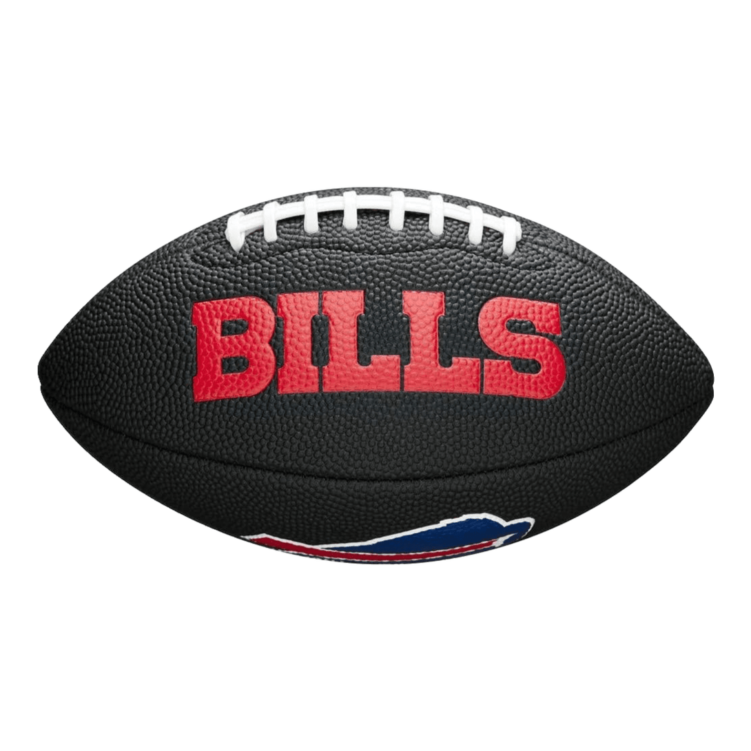 Wilson Buffalo Bills - NFL team soft touch amerikai mini focilabda Amerikai futball labdák - Sportmania.hu