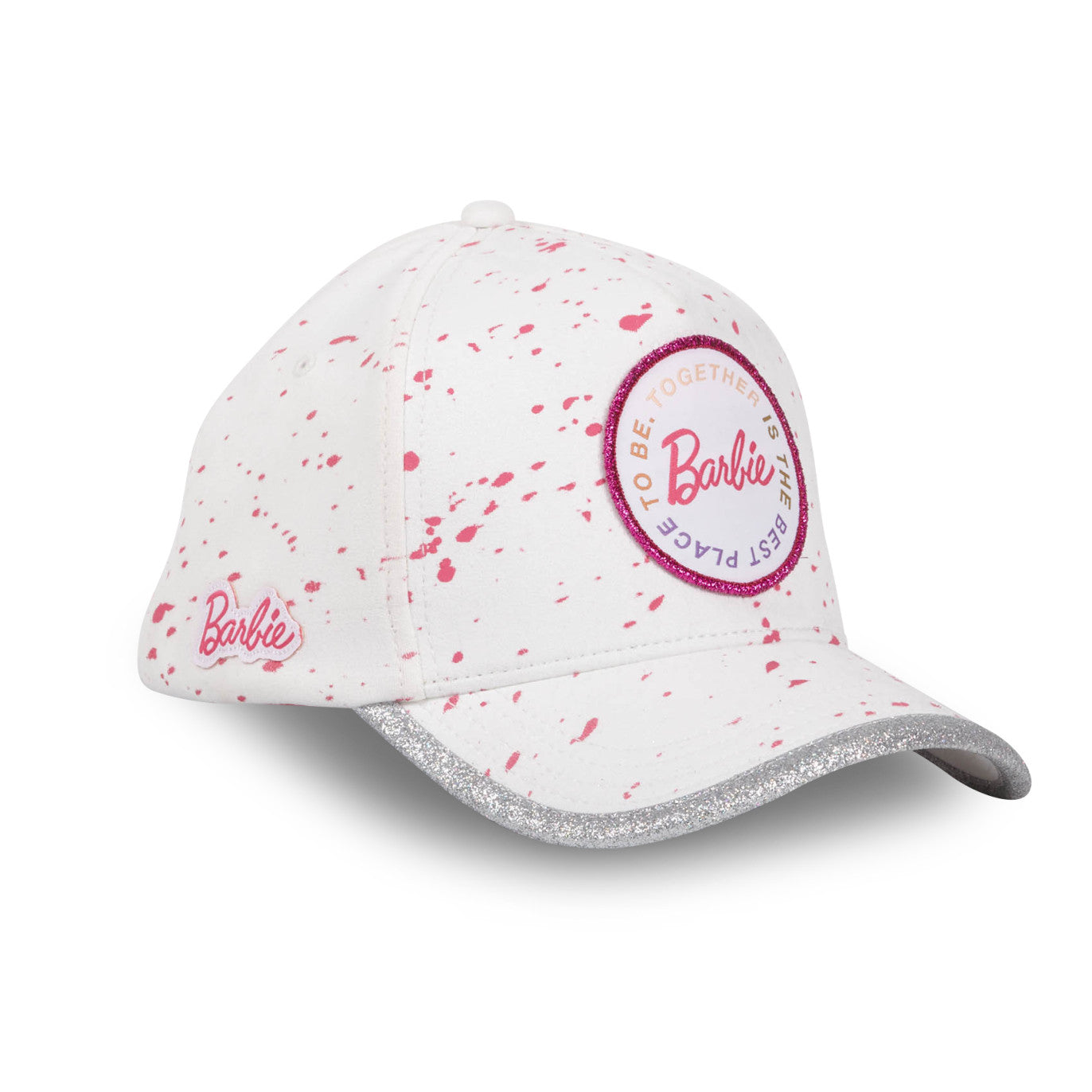 Capslab Barbie baseball sapka - Sportmania.hu