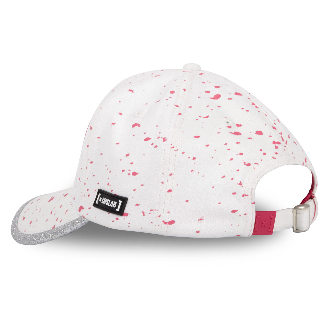 Capslab Barbie baseball sapka - Sportmania.hu