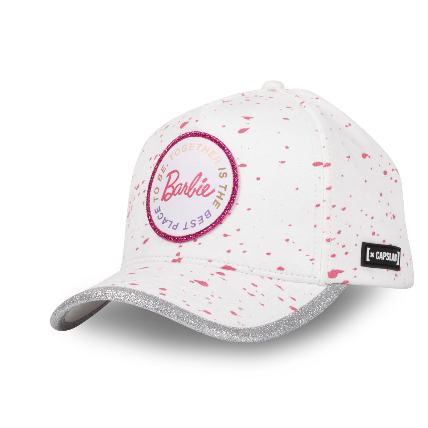 Capslab Barbie baseball sapka - Sportmania.hu