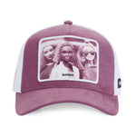 Capslab Barbie baseball sapka - Sportmania.hu