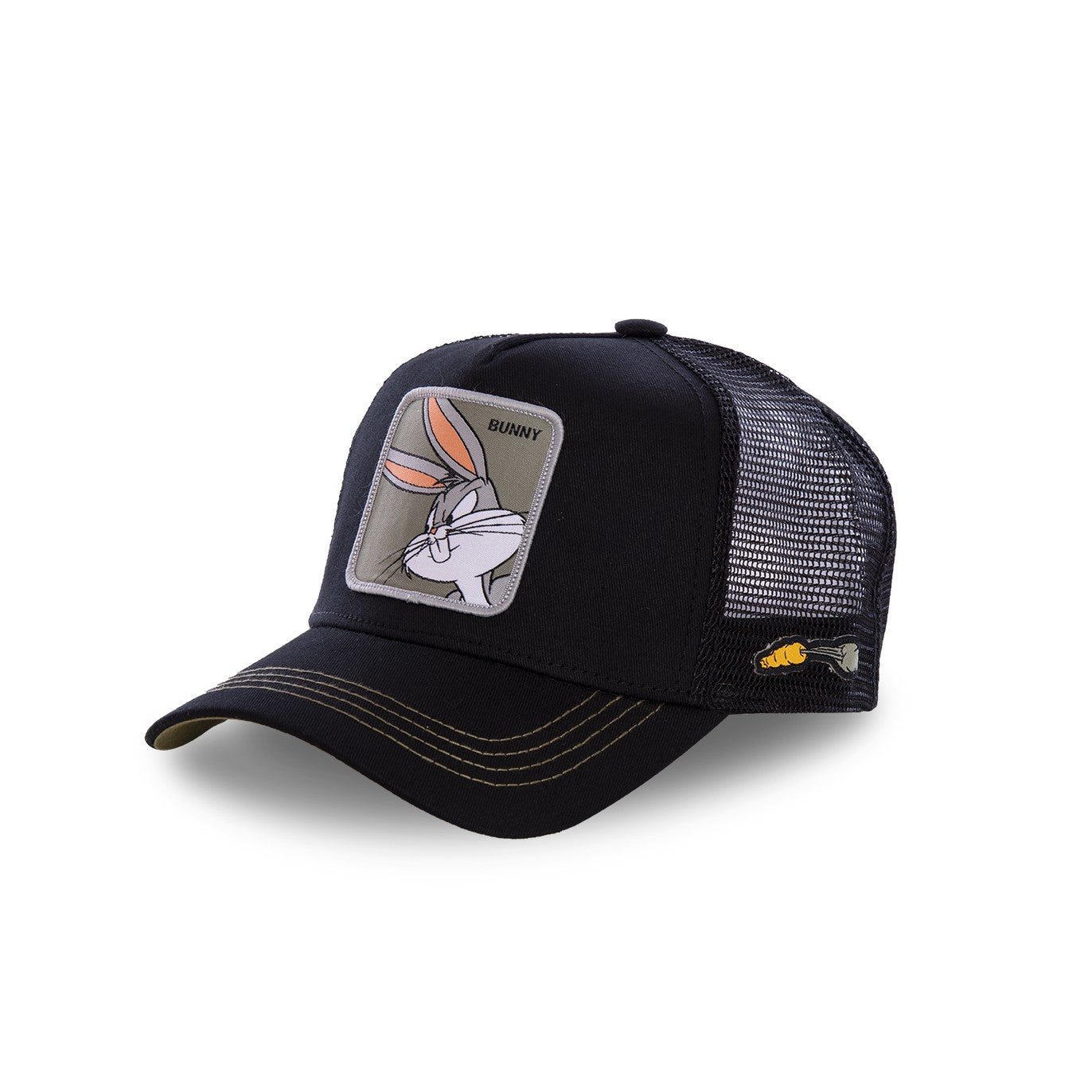 Capslab Bunny Looney Tunes Trucker Cap baseball sapka CL-LOO-1-BUN1