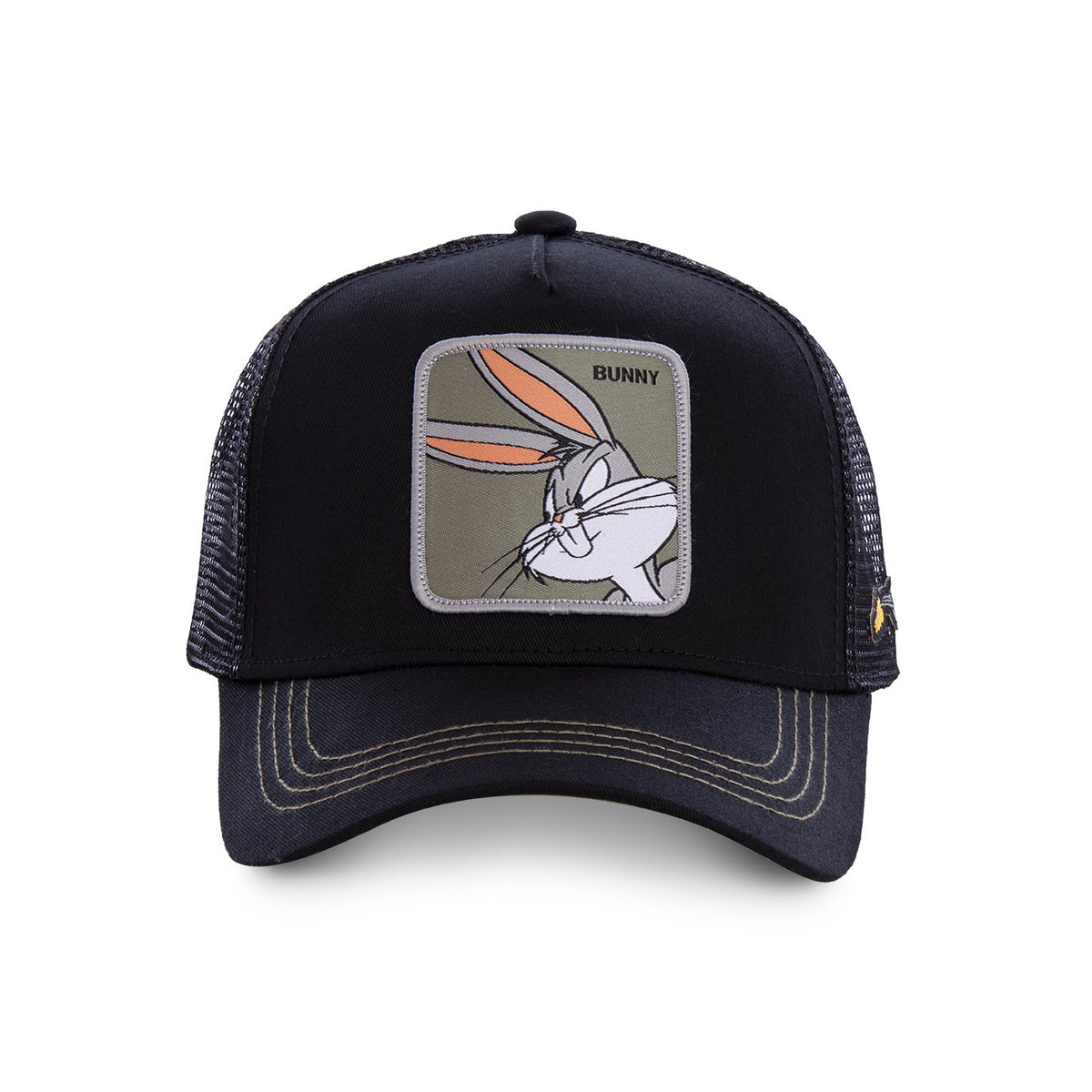 Capslab Bunny Looney Tunes Trucker Cap baseball sapka CL-LOO-1-BUN1