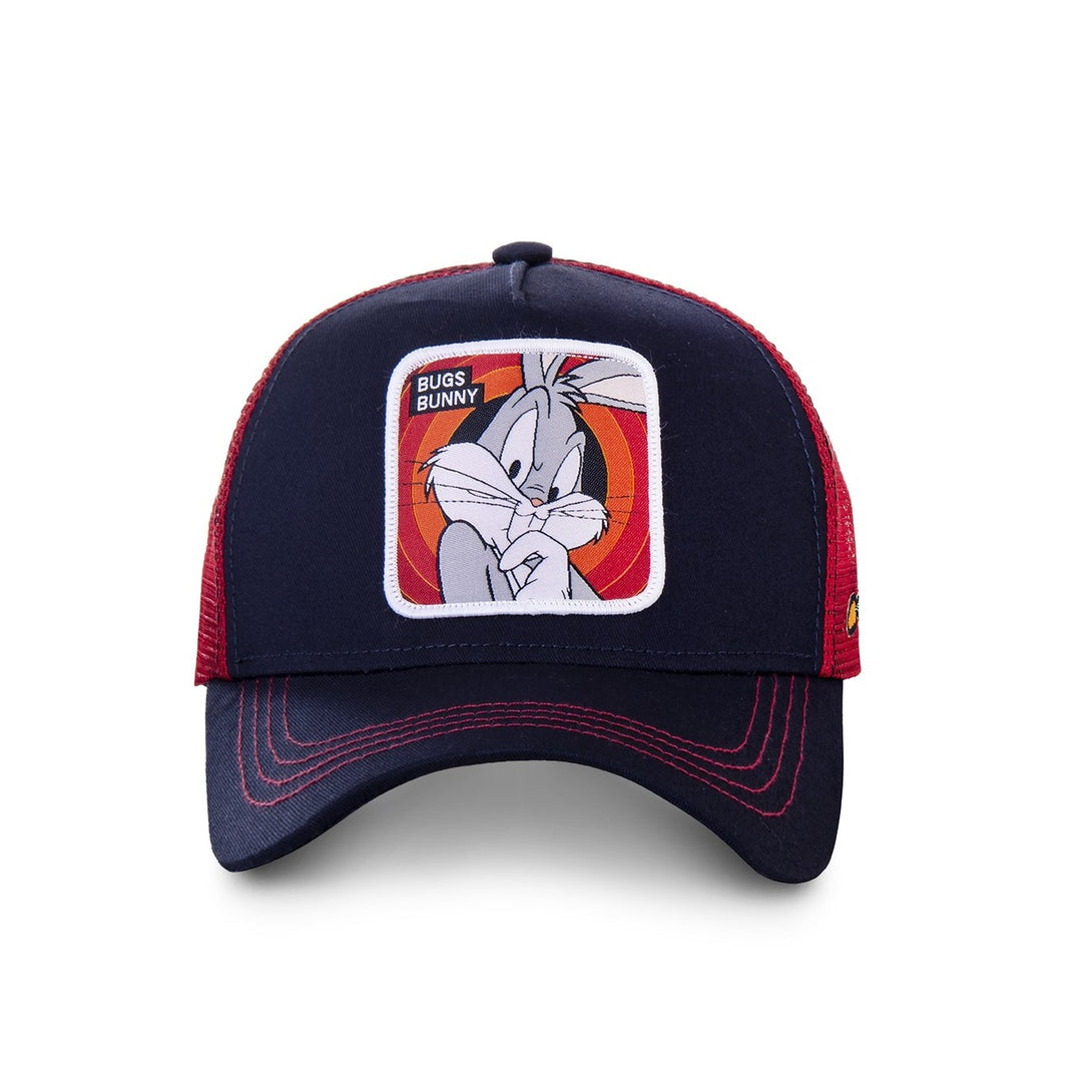 Capslab Bunny Looney Tunes Trucker sapka - Sportmania.hu