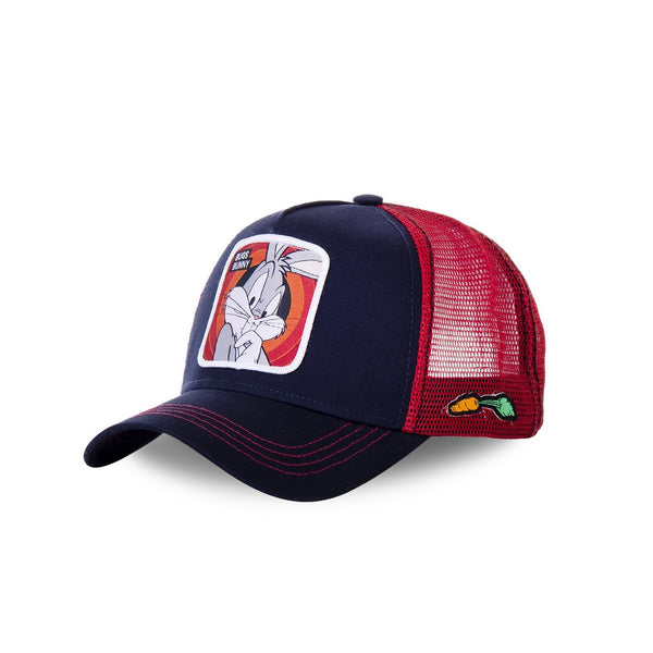Capslab Bunny Looney Tunes Trucker sapka - Sportmania.hu