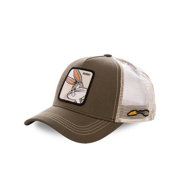 Capslab Bunny Looney Tunes Trucker sapka - Sportmania.hu