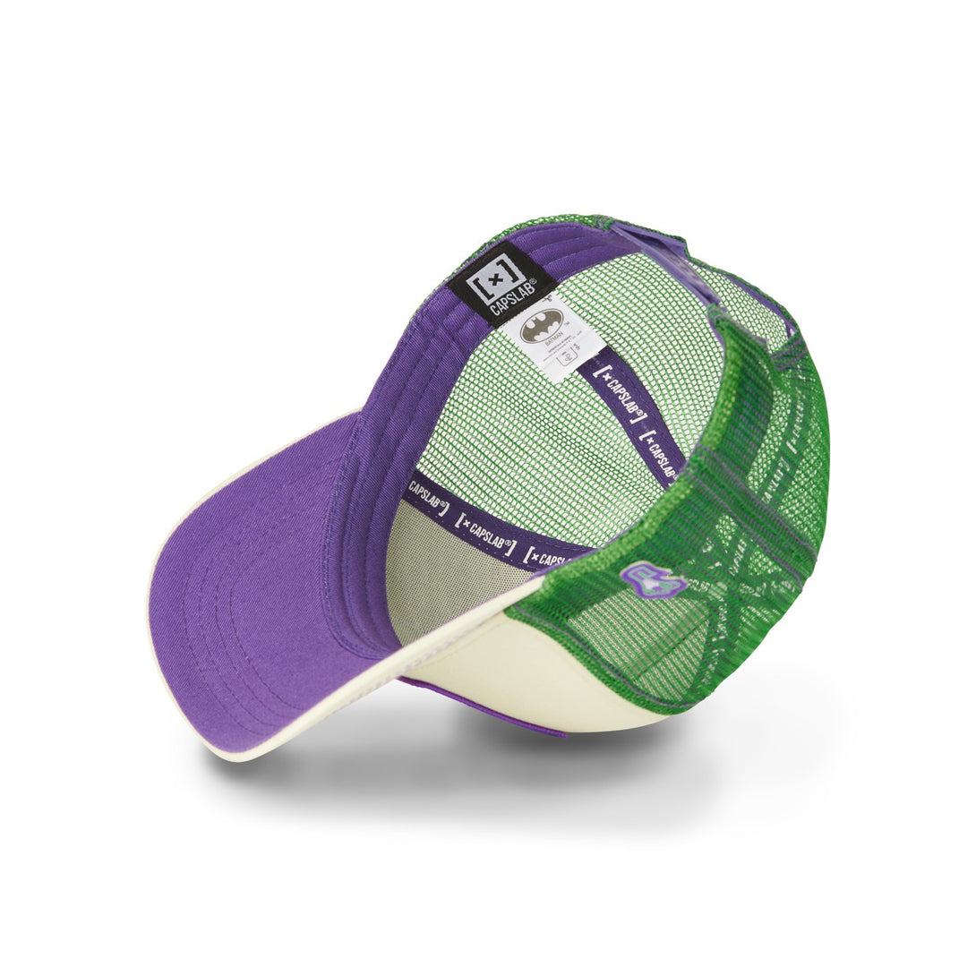 Capslab Dc Comics Joker baseball sapka - Sportmania.hu