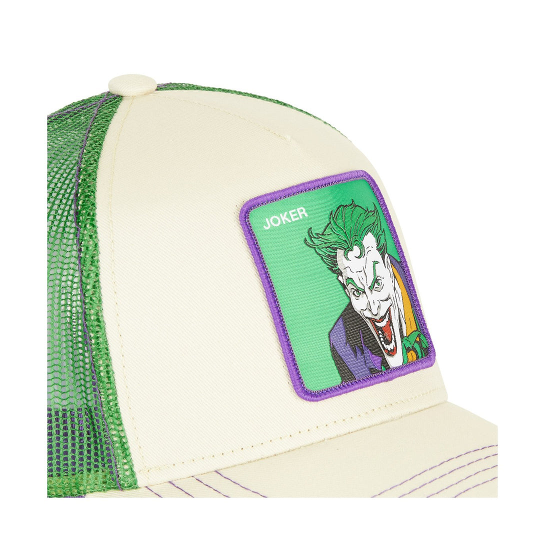 Capslab Dc Comics Joker baseball sapka - Sportmania.hu