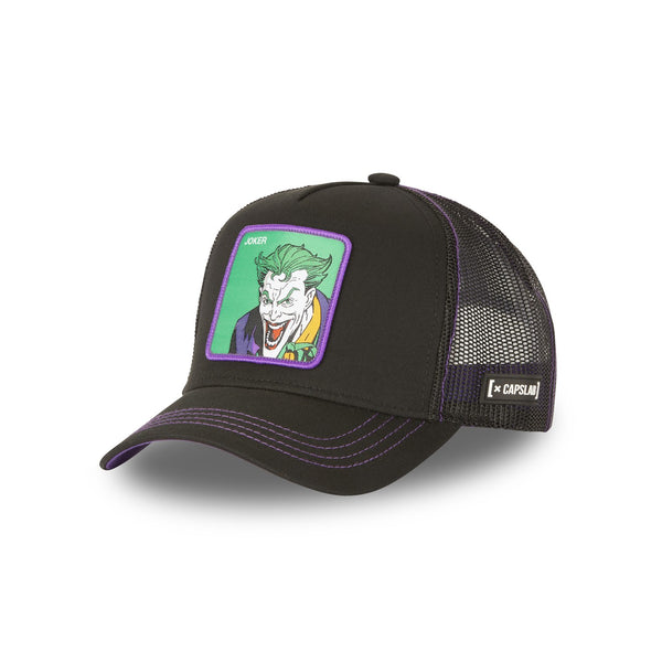 Capslab Dc Comics Joker baseball sapka - Sportmania.hu