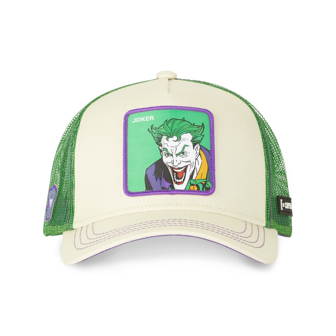 Capslab Dc Comics Joker baseball sapka - Sportmania.hu