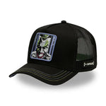 Capslab Dc Comics Joker baseball sapka - Sportmania.hu