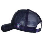 Capslab DC Comics Joker Cap M Baseball sapka CL-DC3-1-CAS-JKR2