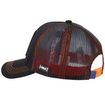 Capslab Dragon Ball Super Goku trucker Cap Baseball sapka CL-DBS-1-ULT2
