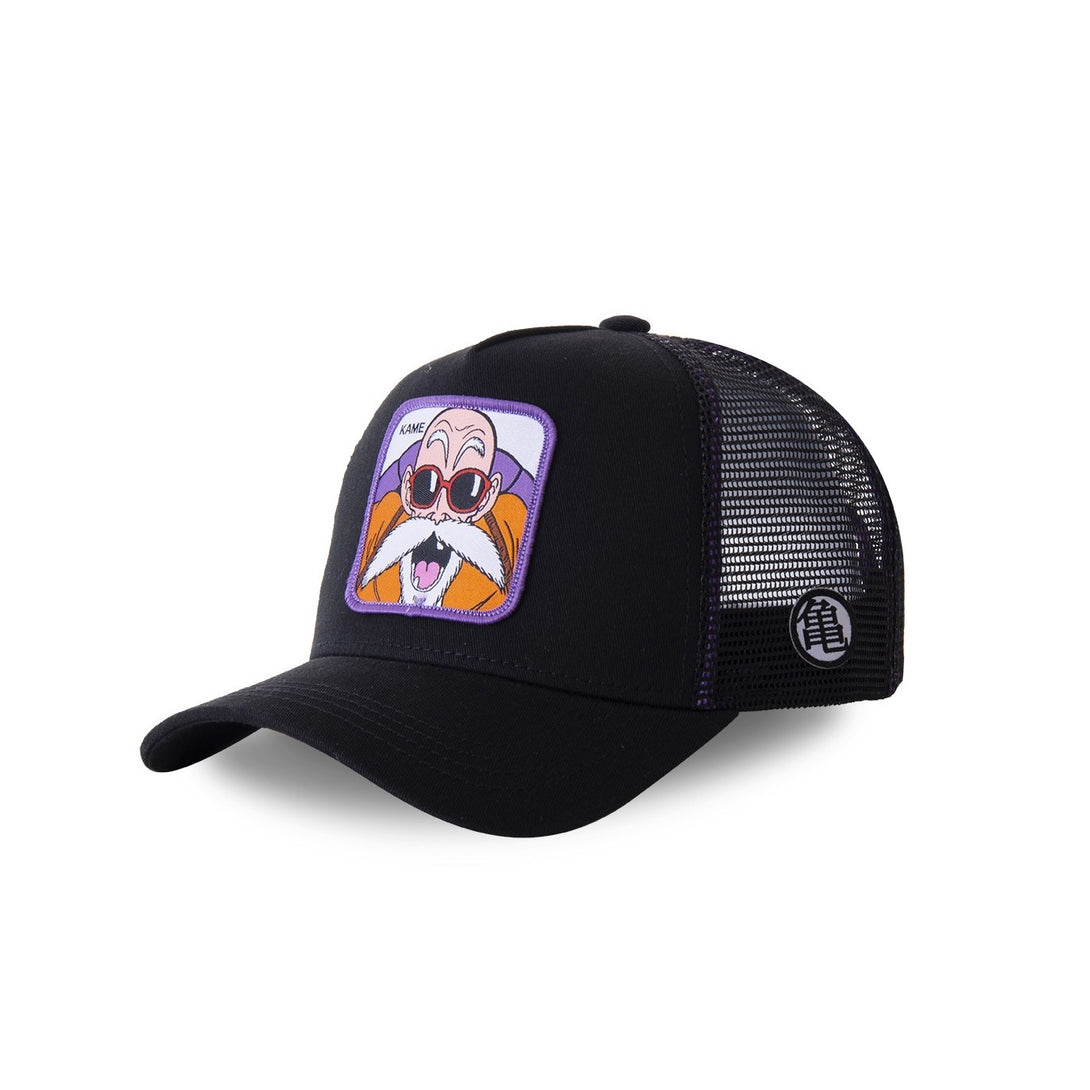 Capslab Freegun Dragon Ball Z Kame baseball sapka - Sportmania.hu