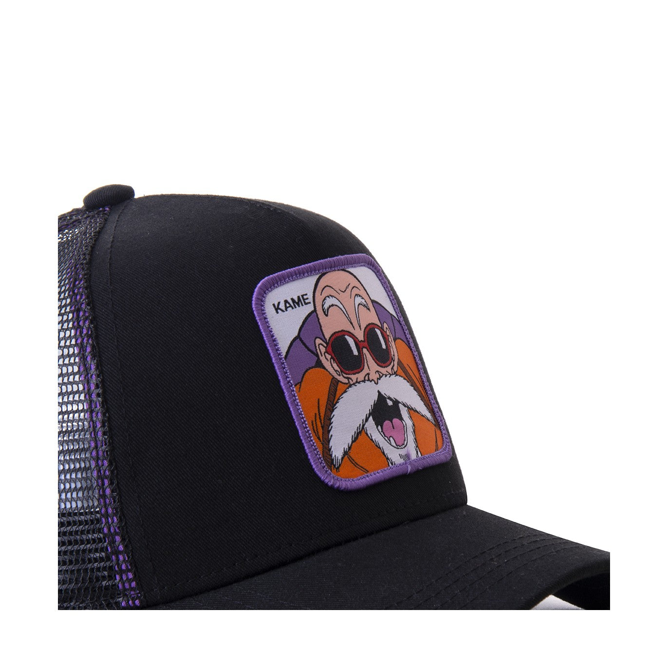 Capslab Freegun Dragon Ball Z Kame baseball sapka - Sportmania.hu