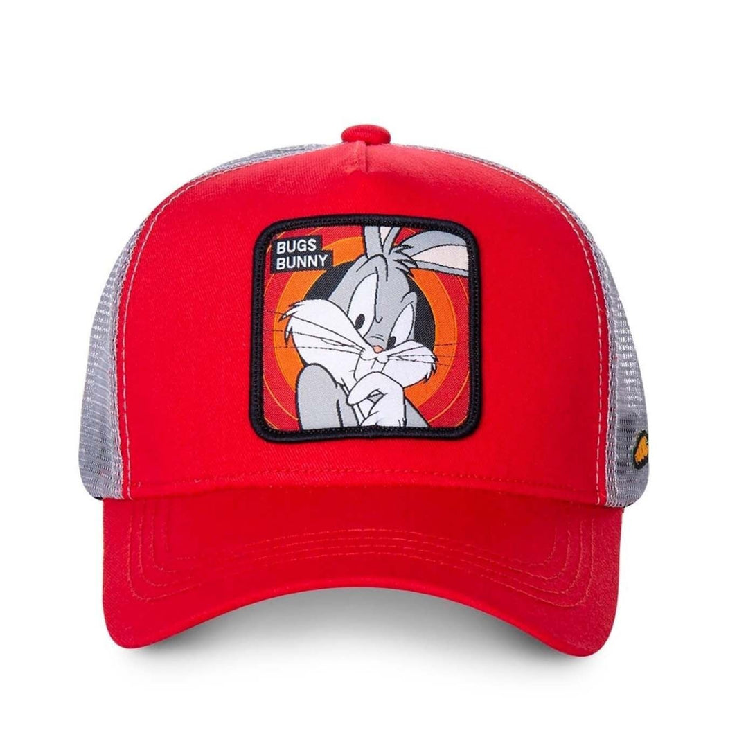 Capslab Freegun Looney Tunes baseball sapka - Sportmania.hu