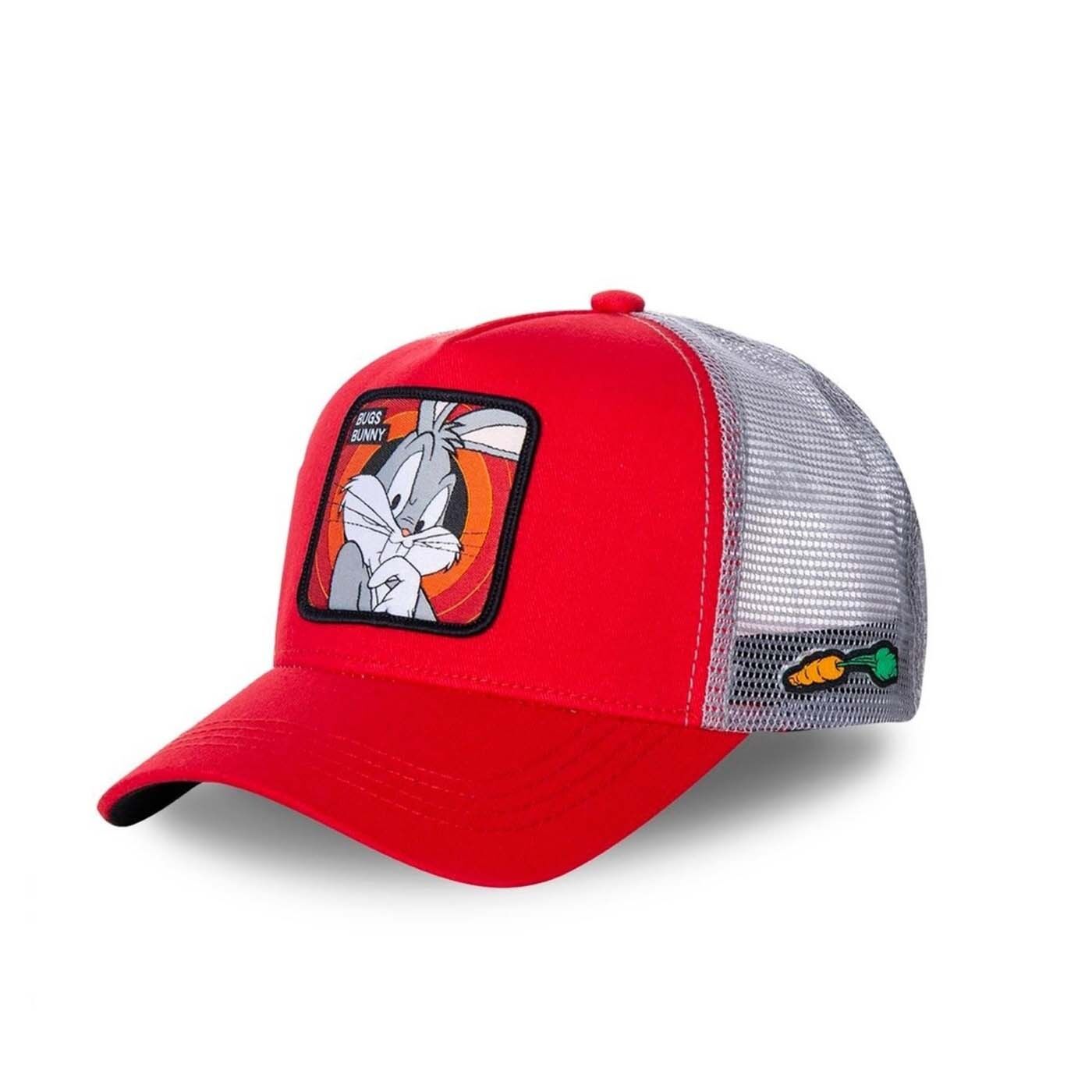 Capslab Freegun Looney Tunes baseball sapka - Sportmania.hu