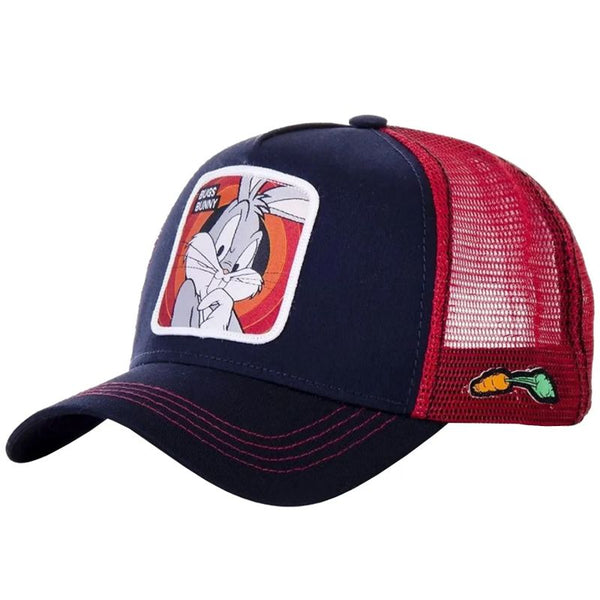 Capslab Freegun Looney Tunes Cl-Loo-3-Bun5 Baseball Cap - Sportmania.hu