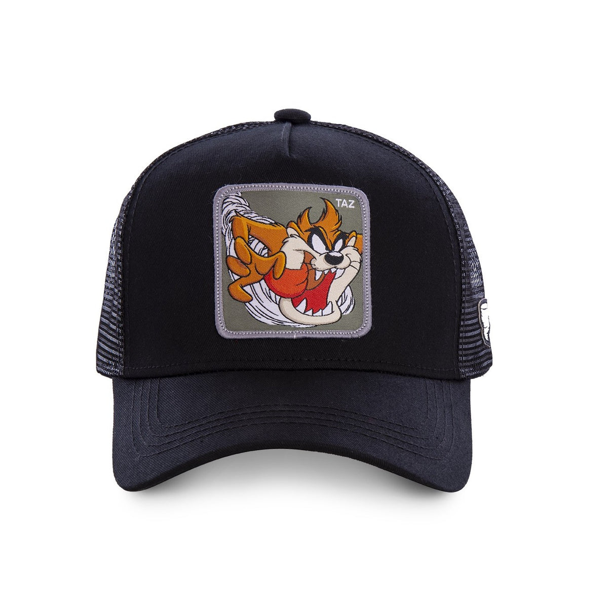 Capslab Freegun Looney Tunes Trucker Cap baseball sapka CL-LOO-1-TAZ3