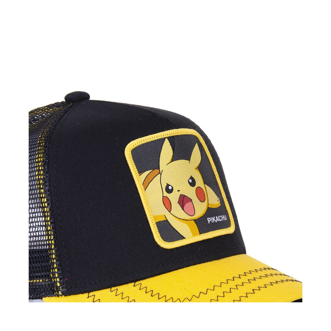 Capslab Freegun Pokemon Jr baseball sapka, gyerek - Sportmania.hu