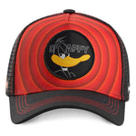 Capslab Looney Tunes Daffy Duck Baseball sapka CL-LOO-3-DAF1