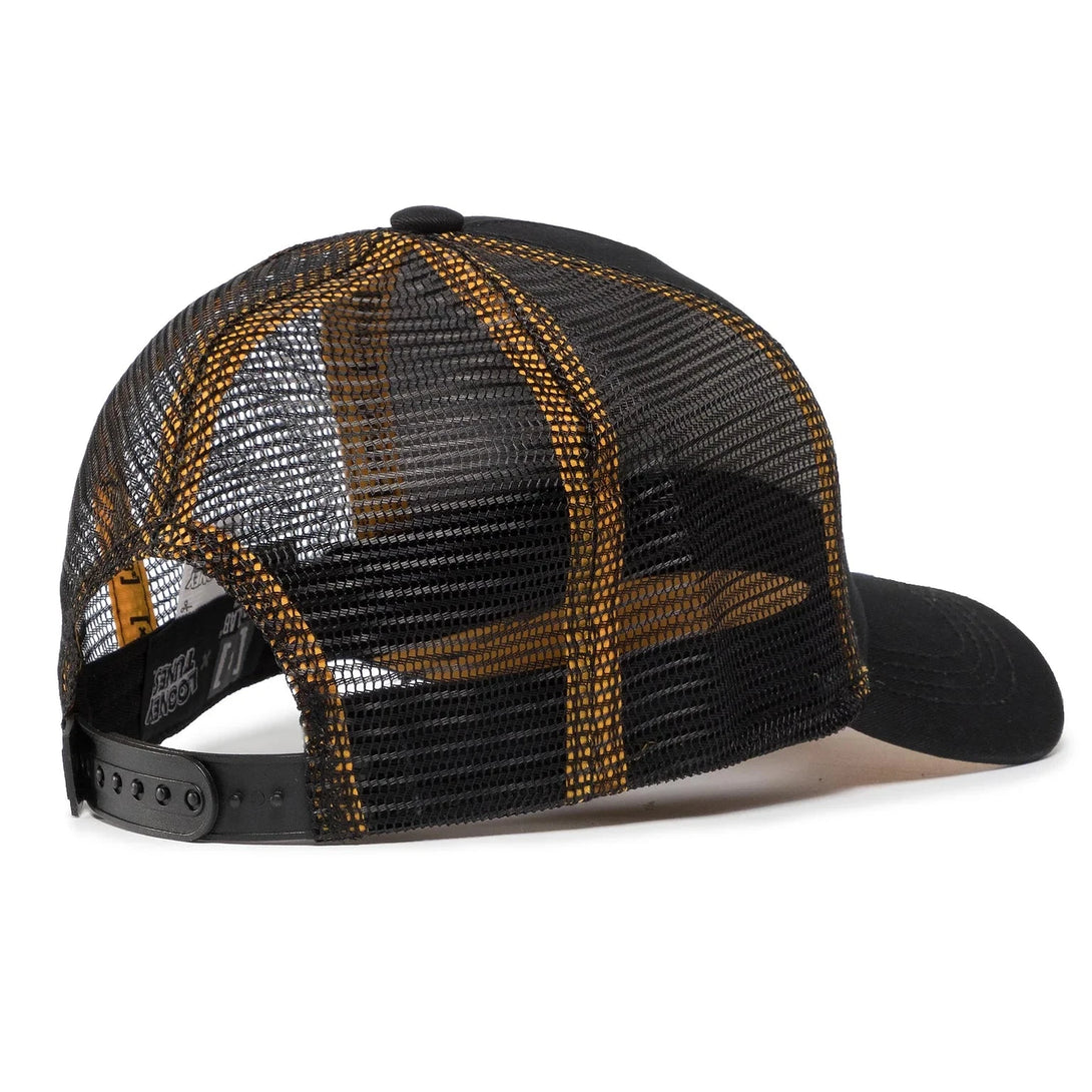 Capslab Looney Tunes Daffy Duck baseball sapka - Sportmania.hu