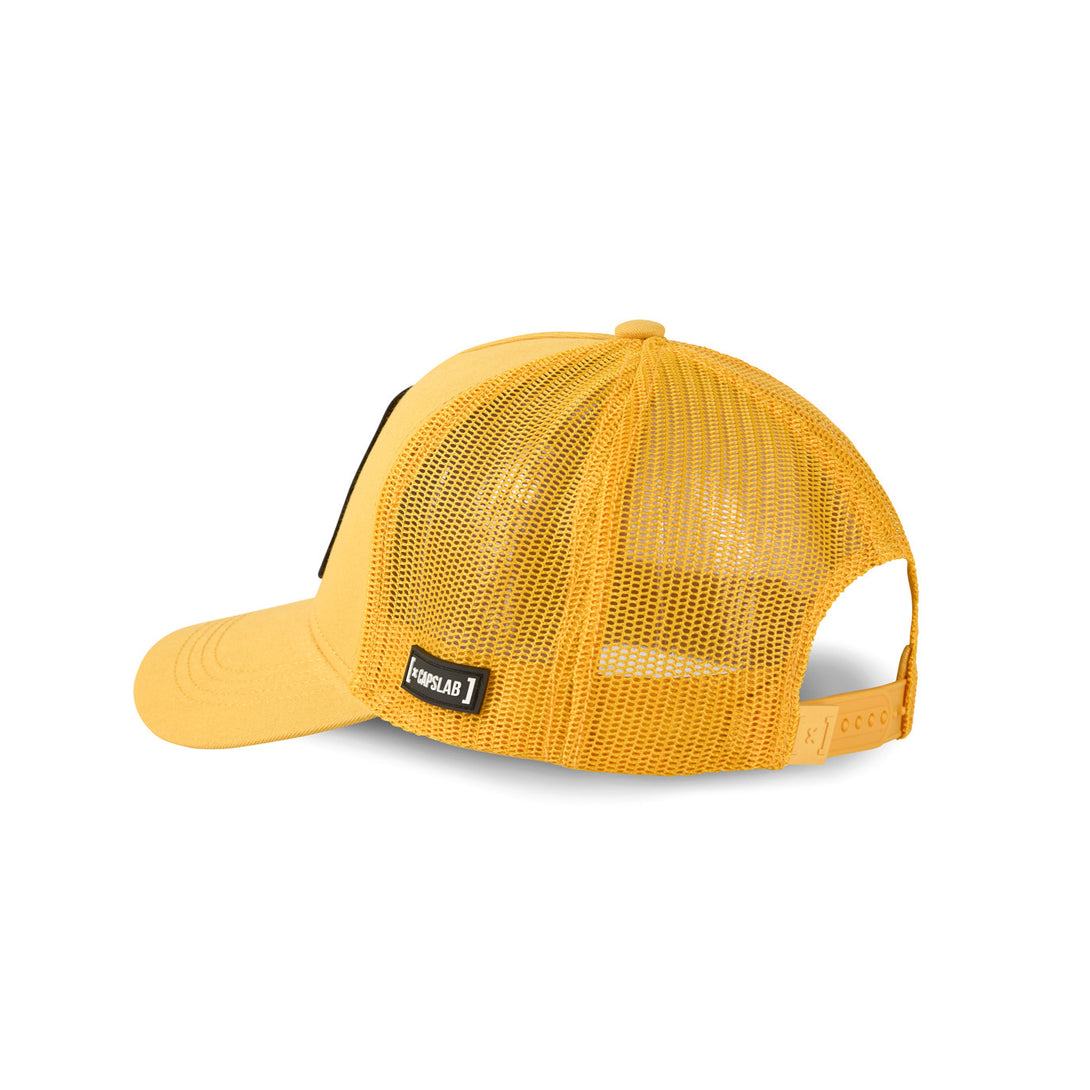 Capslab Looney Tunes Daffy Duck baseball sapka - Sportmania.hu