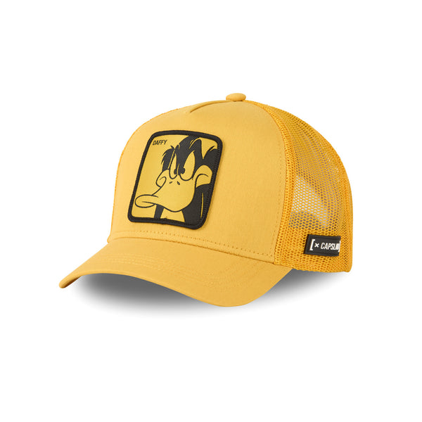 Capslab Looney Tunes Daffy Duck baseball sapka - Sportmania.hu