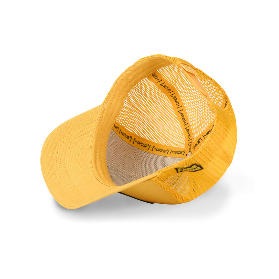 Capslab Looney Tunes Daffy Duck baseball sapka - Sportmania.hu